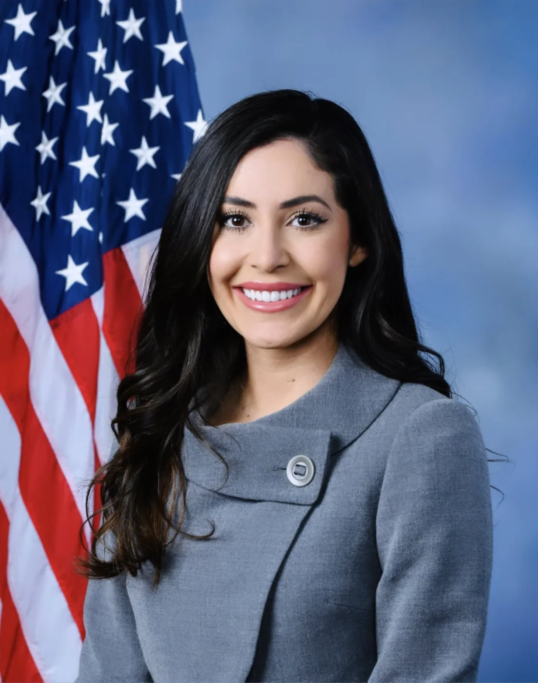 Representative Anna Paulina Luna