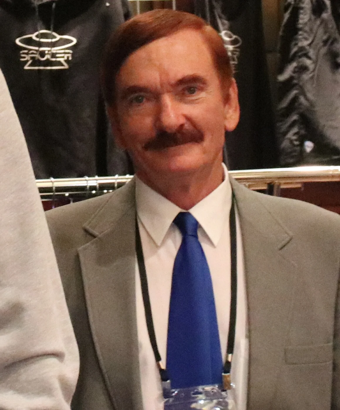 Travis Walton, 2019