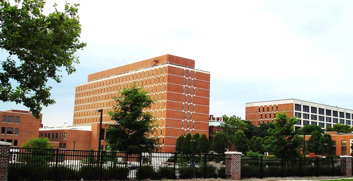 Battelle Memorial Institute, Columbus