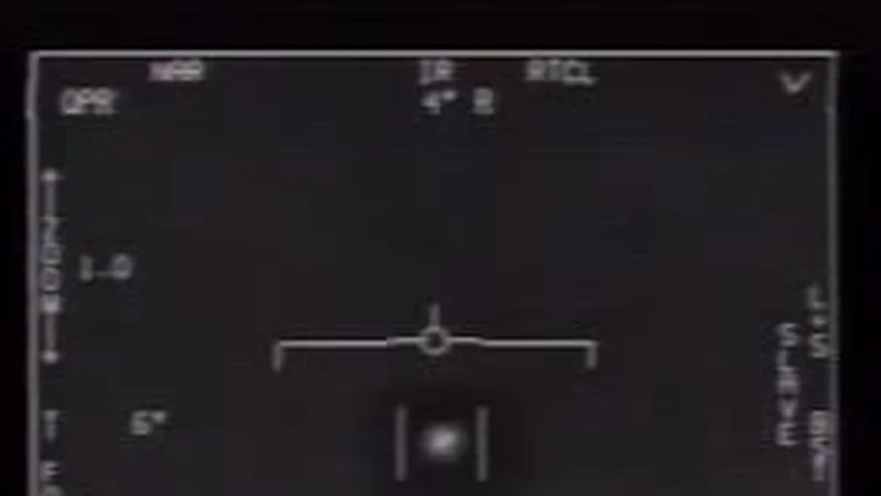 FLIR / Nimitz