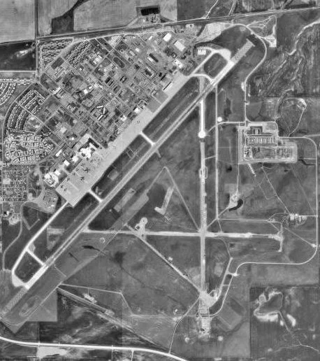 Malmstrom Air Force Base