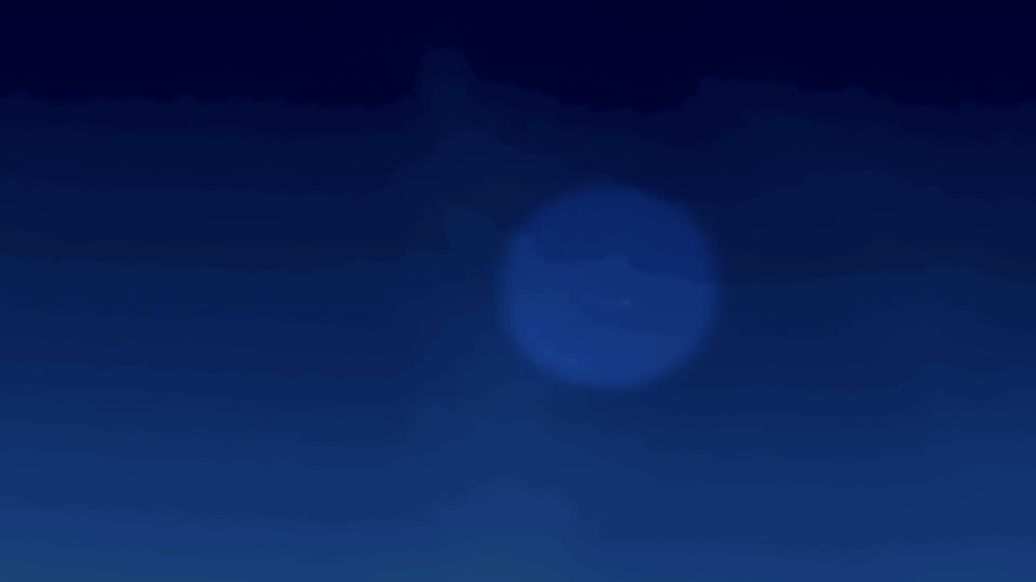 Watch the thermal sequence