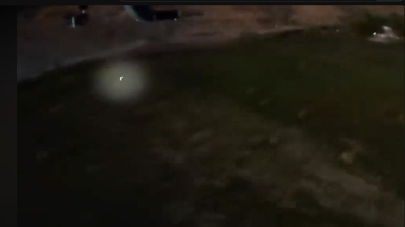 Watch the mesa sequence