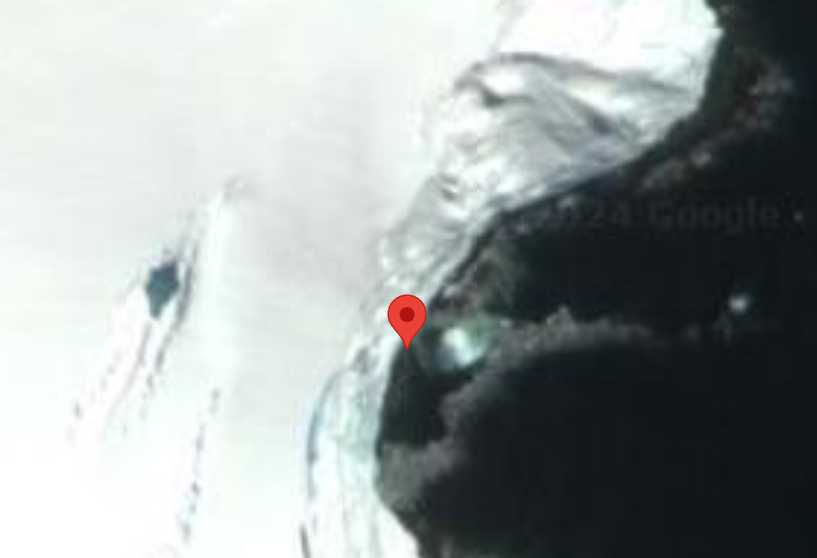 Your coordinate · source image
